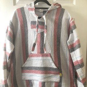 Molina Baja Hoodie Sweater (L)